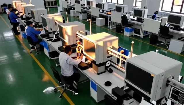 智能运维平台