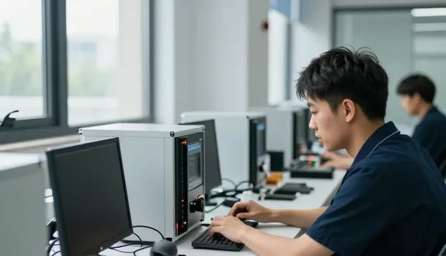 网络安全防护系统