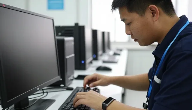 运维服务注重运维：从入门到明白