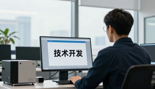 场景时代下技术咨询应用价值分析
